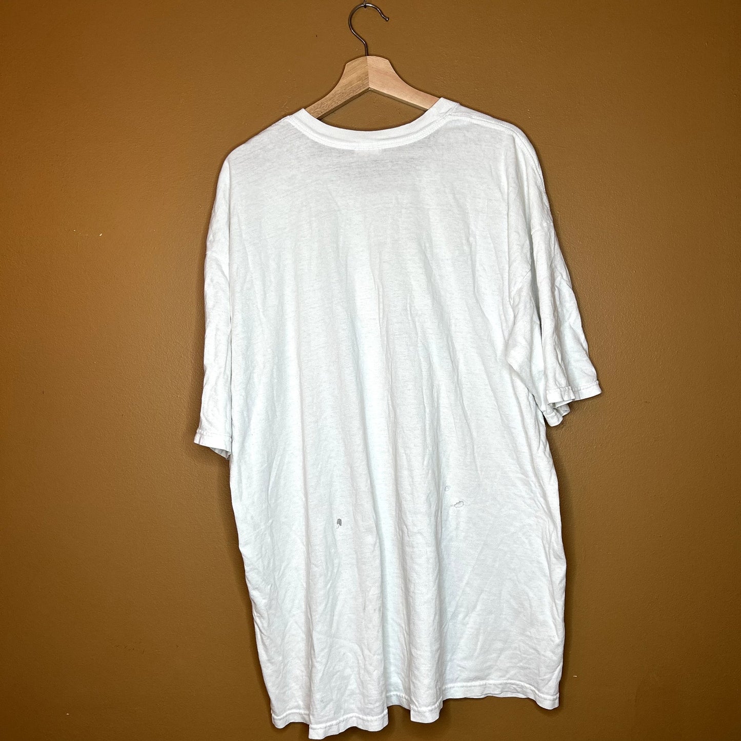 Y2K XXL Dragon T-Shirt