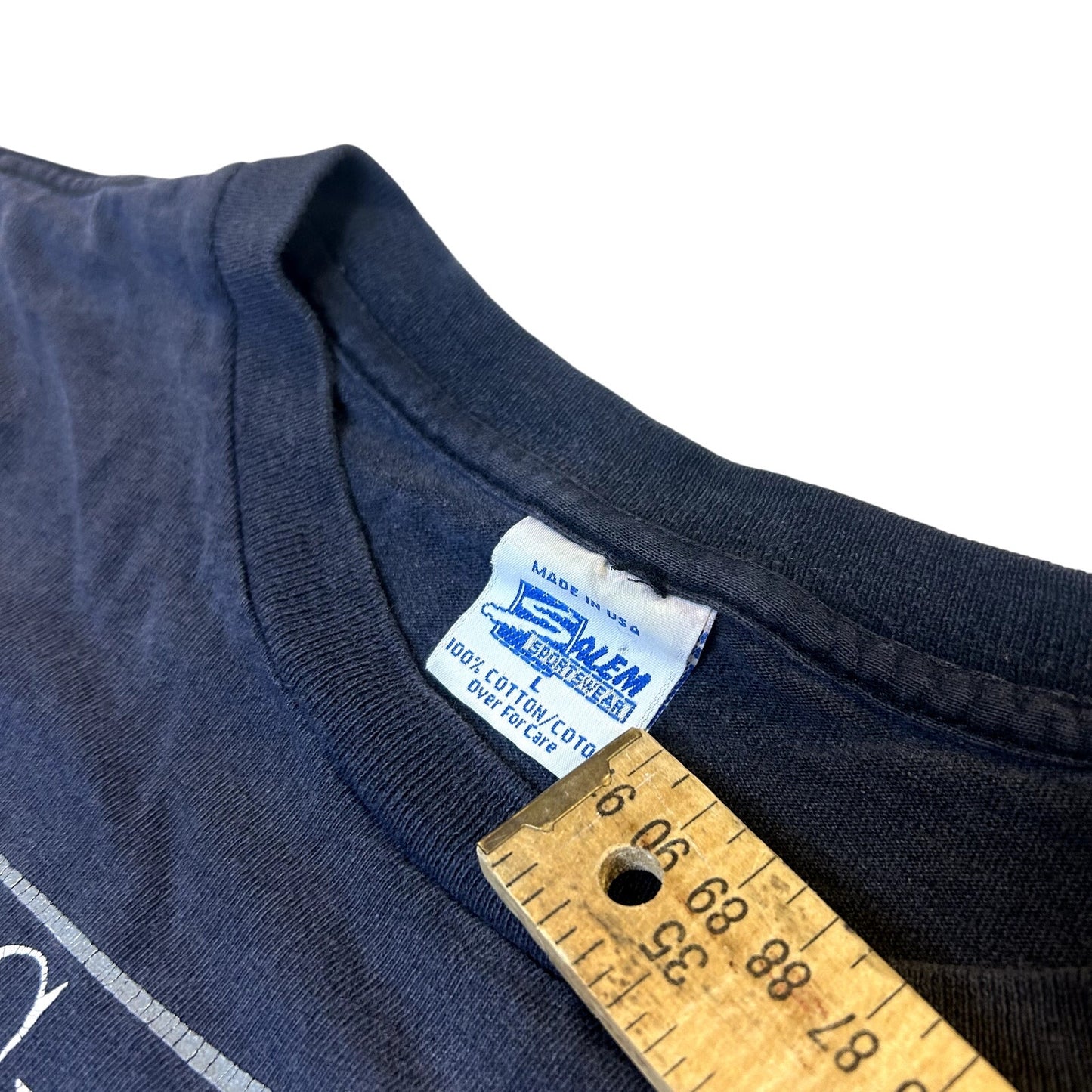 Vintage 1993 Dallas Cowboys Super Bowl Ring T-Shirt