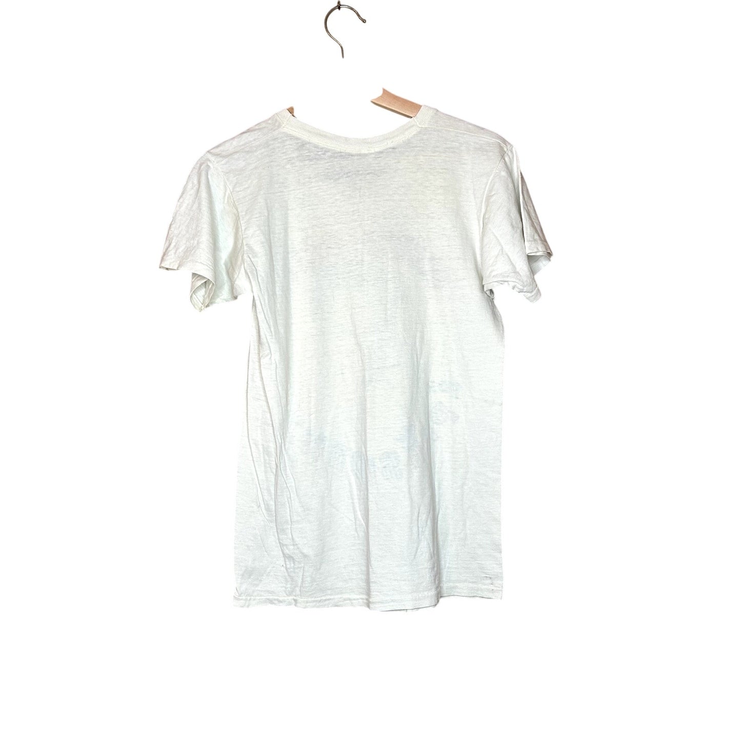 Vintage 70s Archie Bunker For President T-Shirt