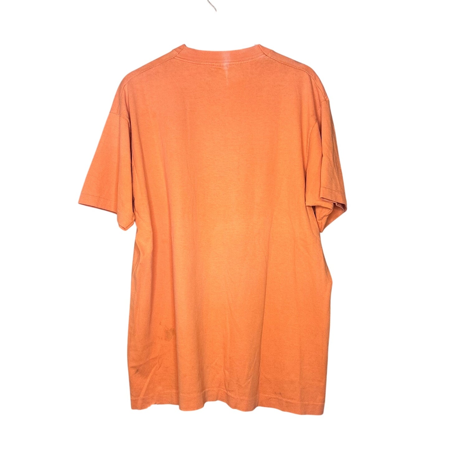 Vintage 90s Southwest Airlines Orange T-Shirt