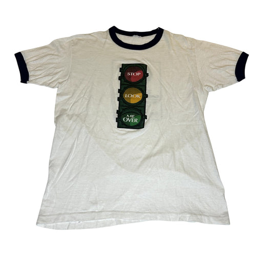 Vintage Gerber General Merchandise Advertisement T-Shirt