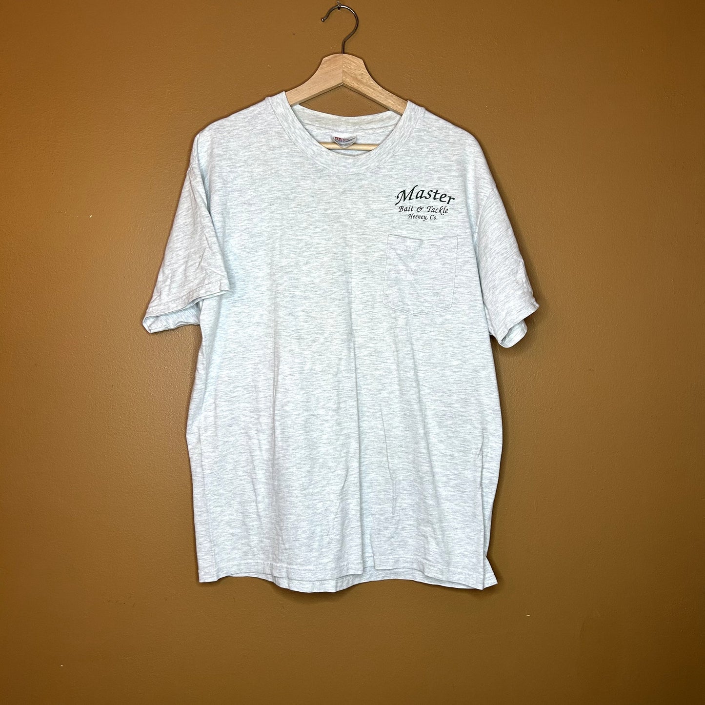Y2K Fishermans Funny T-Shirt