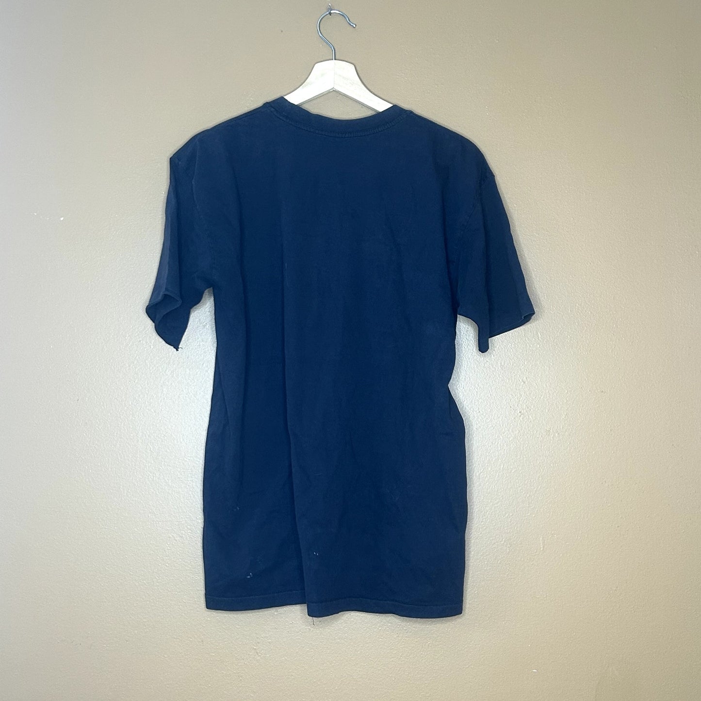 Vintage 90s Foreign German Sonic Youth tour T-Shirt RARE