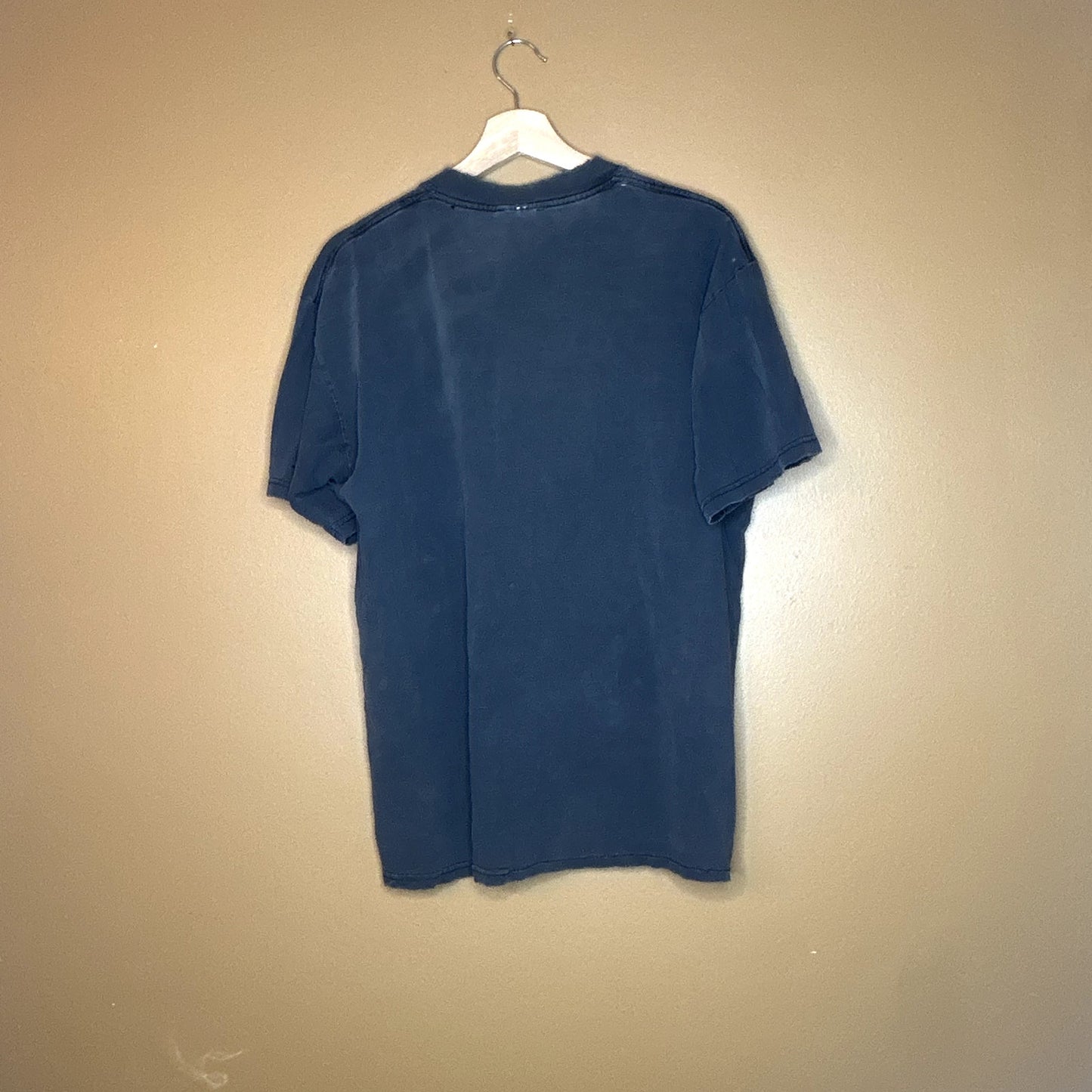 Vintage 90s Albert Einstein Imagination Fader Large