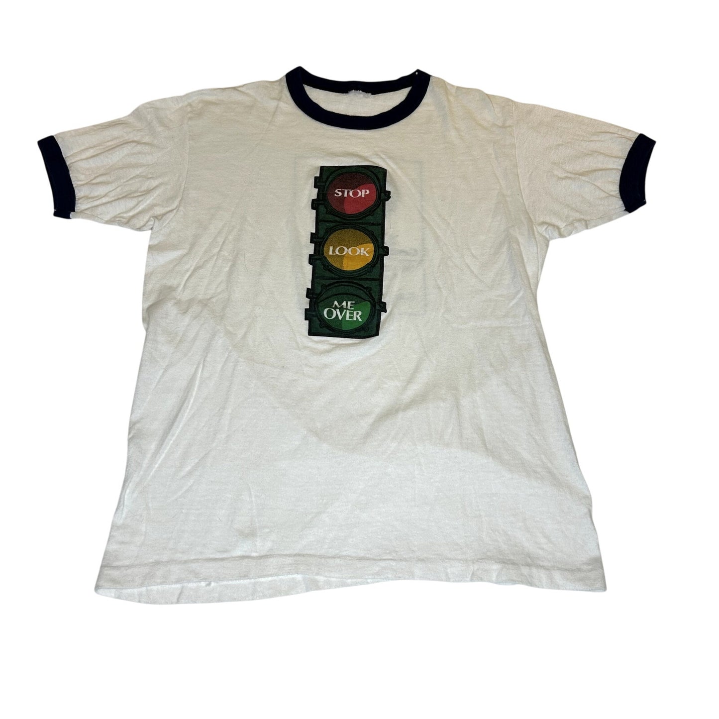 Vintage Gerber General Merchandise Advertisement T-Shirt