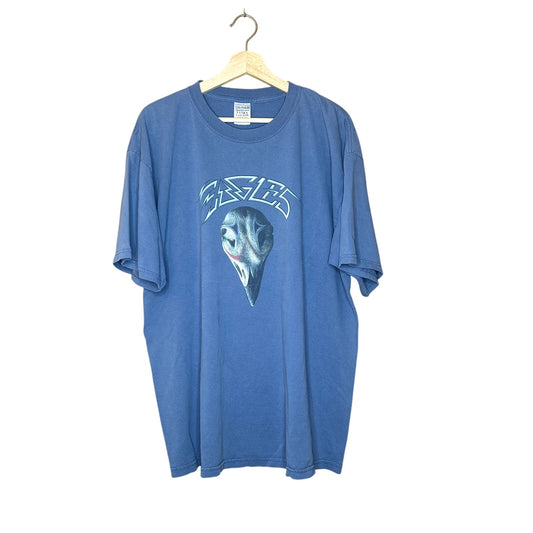 Y2K Eagles Farewell Tour T-Shirt