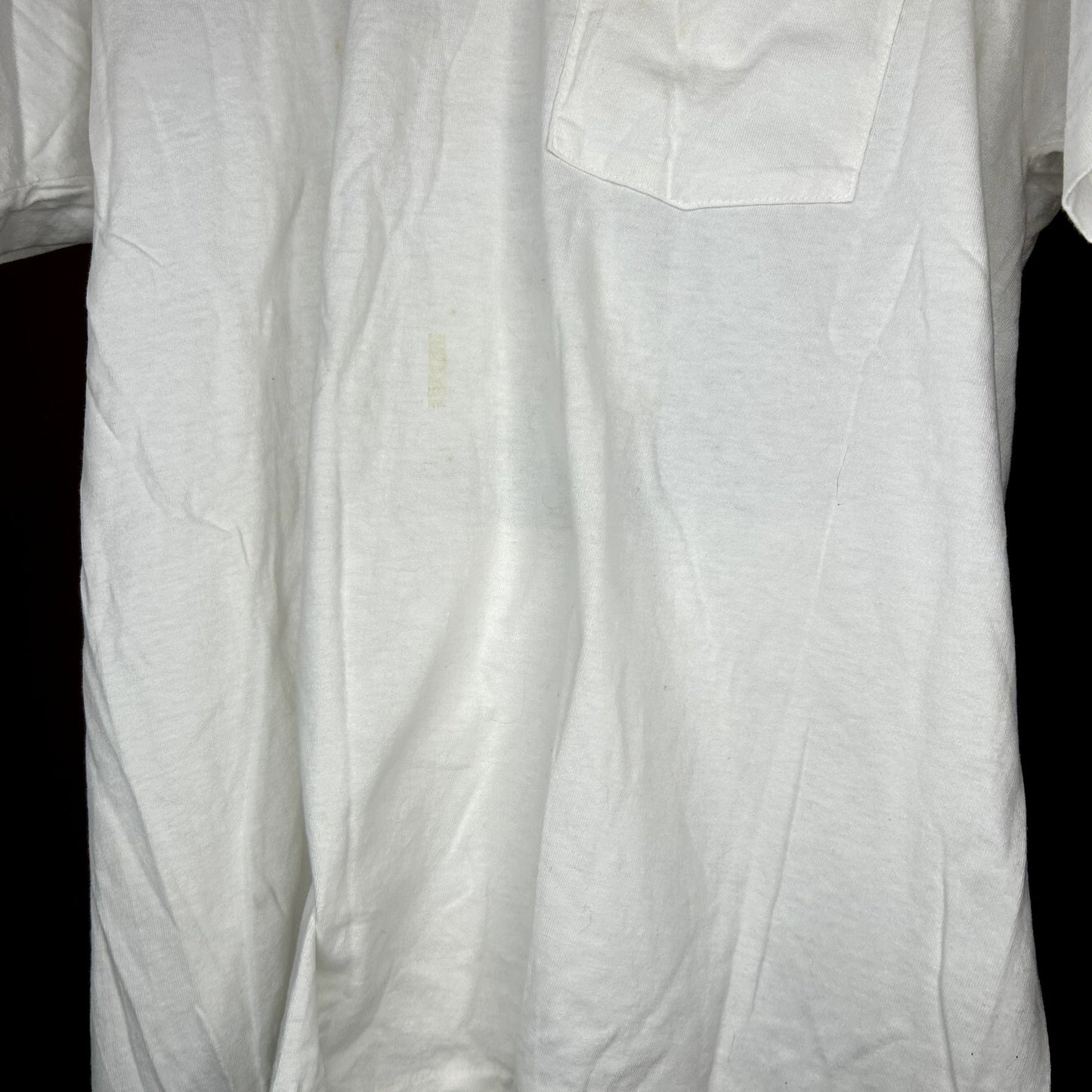 Vintage Marlboro Cowboy Pocket T-Shirt
