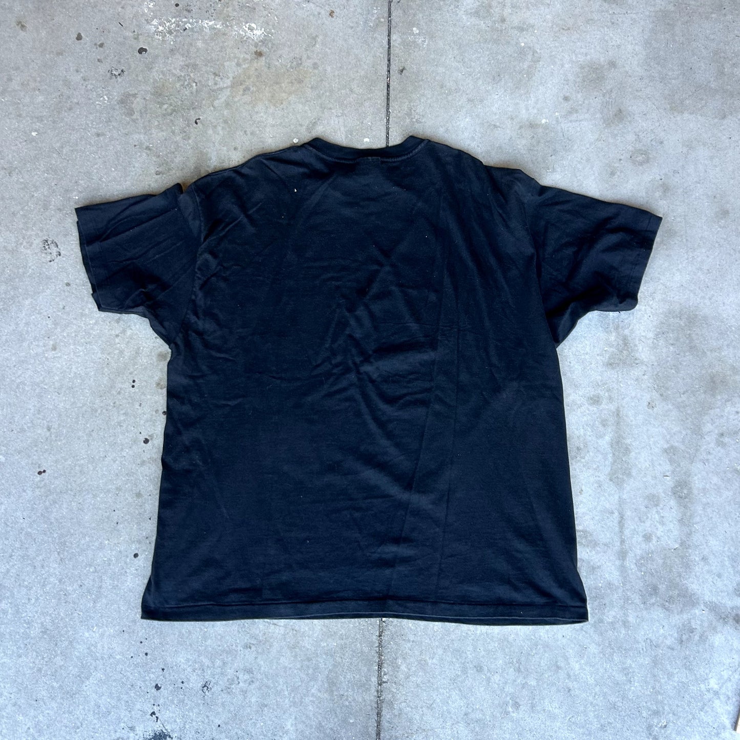 Vintage 90s Ford Fat Fendered T-Shirt XXL