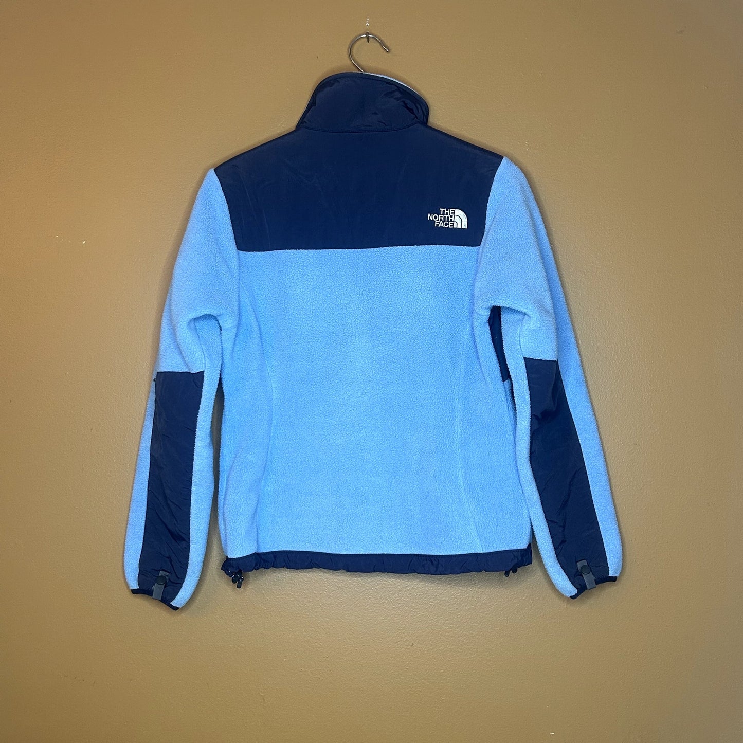 The North Face Denali Tarheel Blue Womens XS