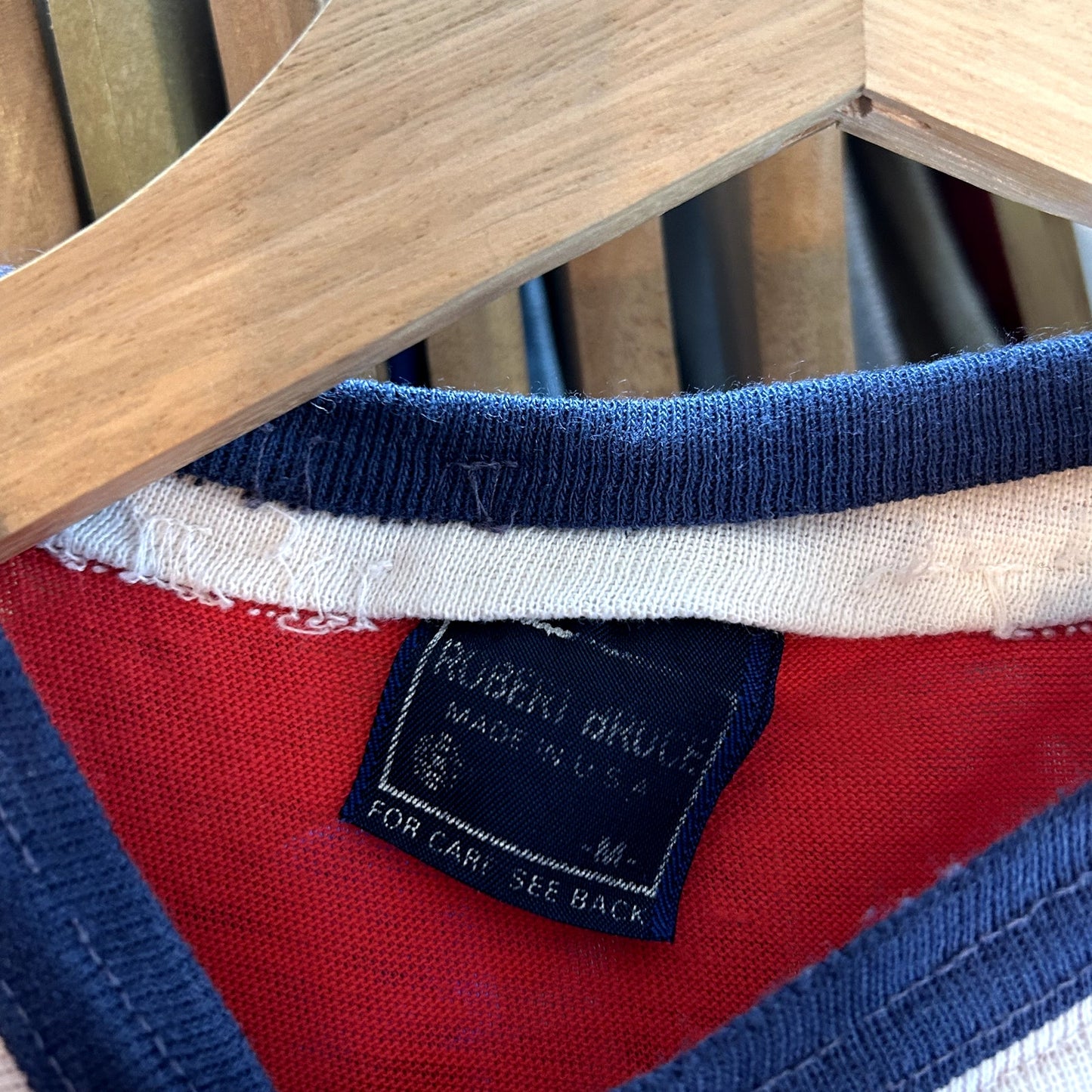 True Vintage T-Shirt Medium, Has Flaws