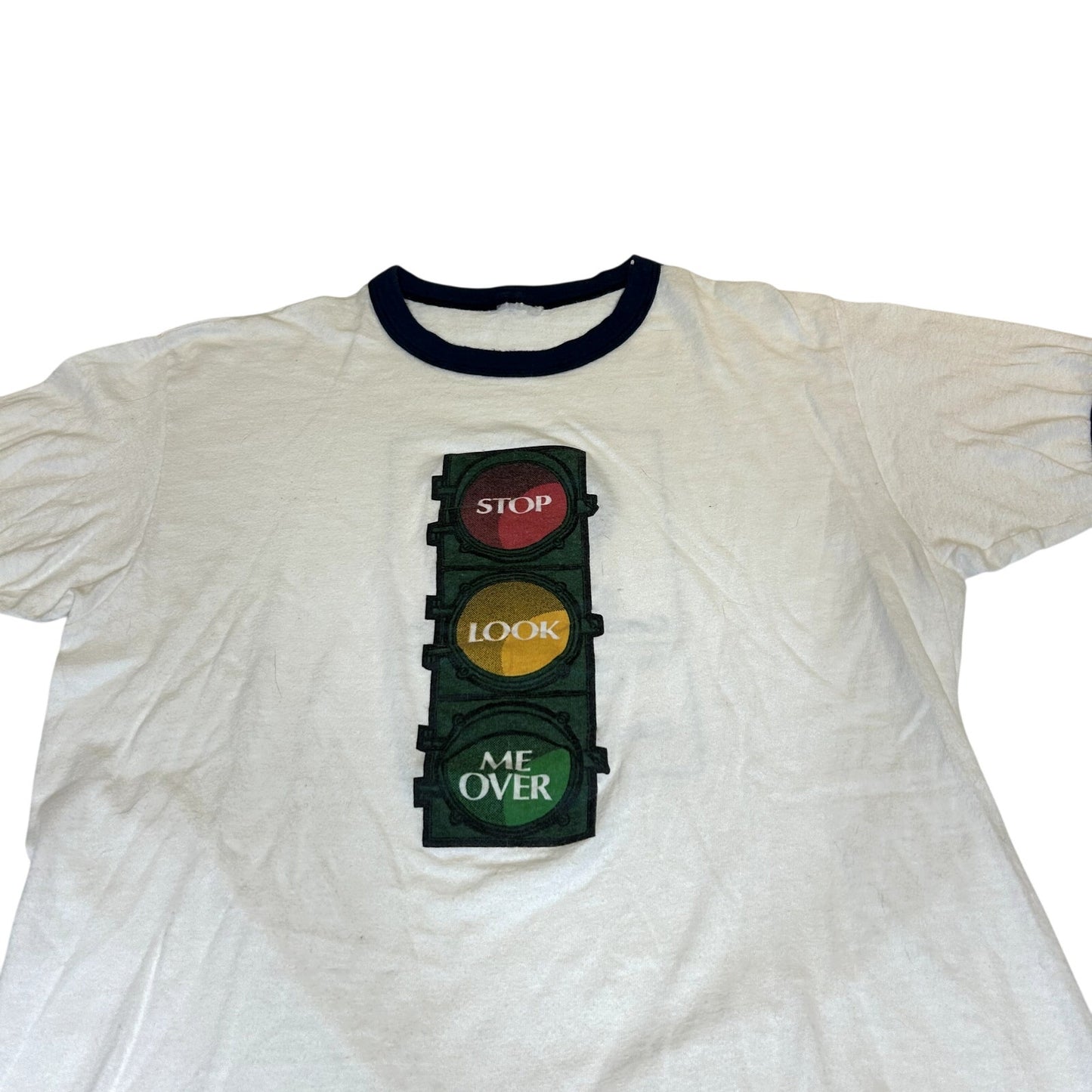 Vintage Gerber General Merchandise Advertisement T-Shirt