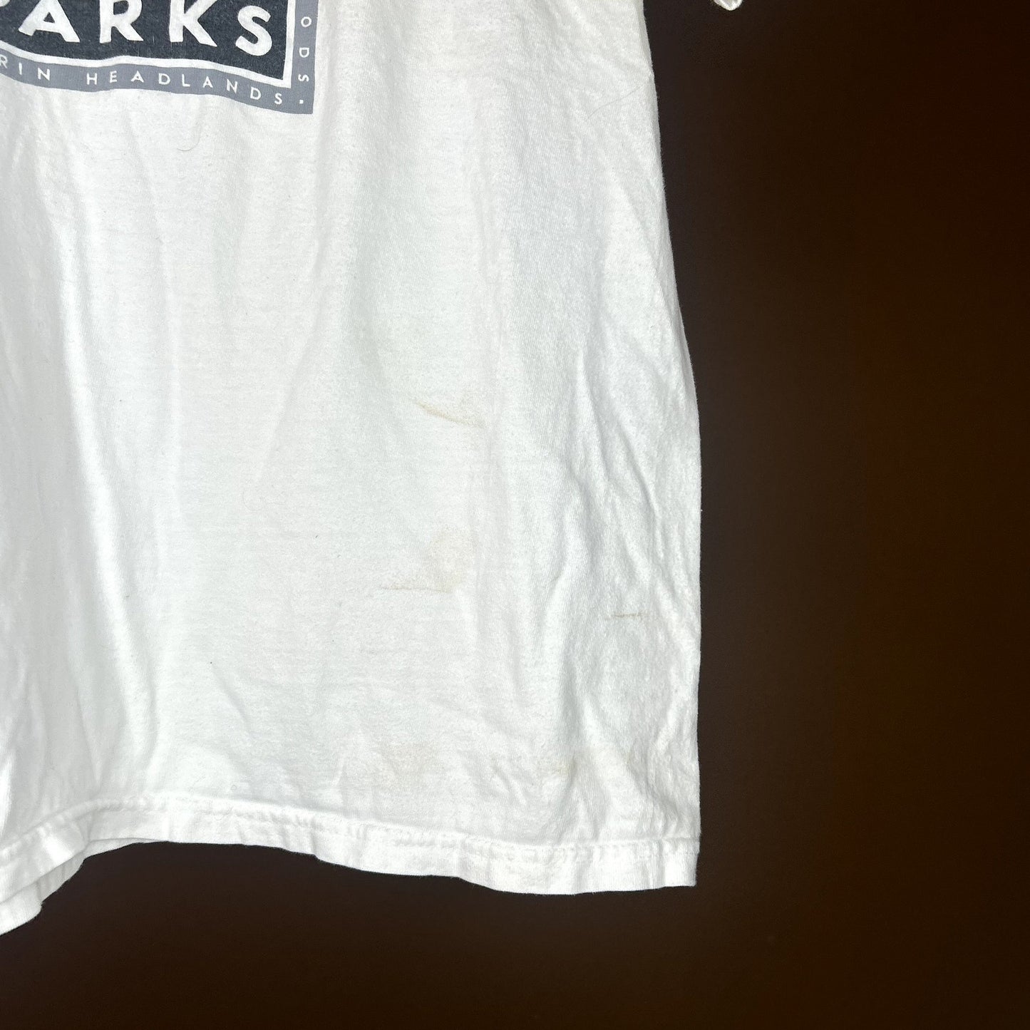 Vintage Golden Gate National Parks T-Shirt