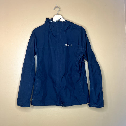 Marmot Gore-Tex Black Shell jacket