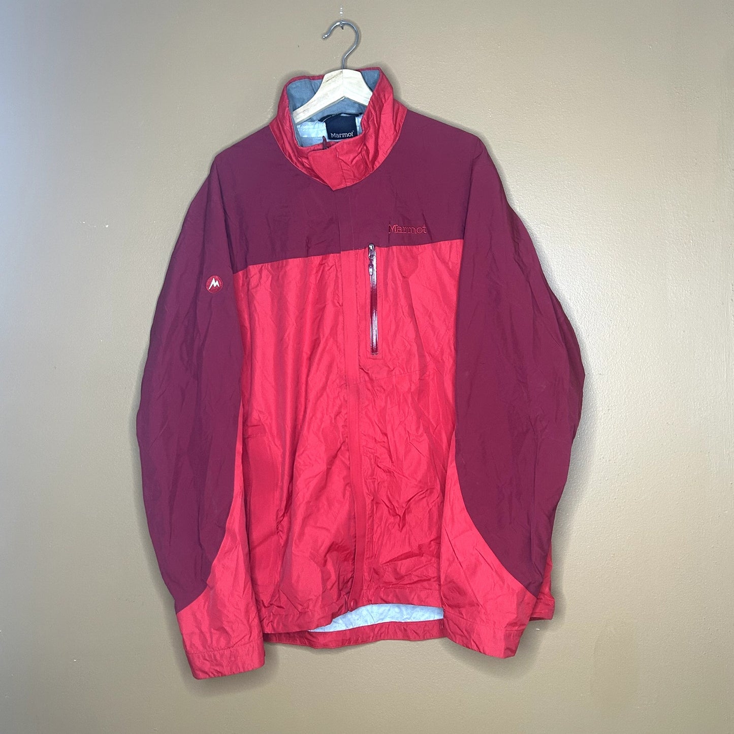 Red Marmot Winter / Rain jacket XL