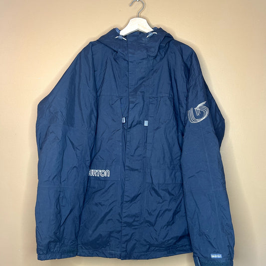 Y2K Burton Snowboarding Jacket XL