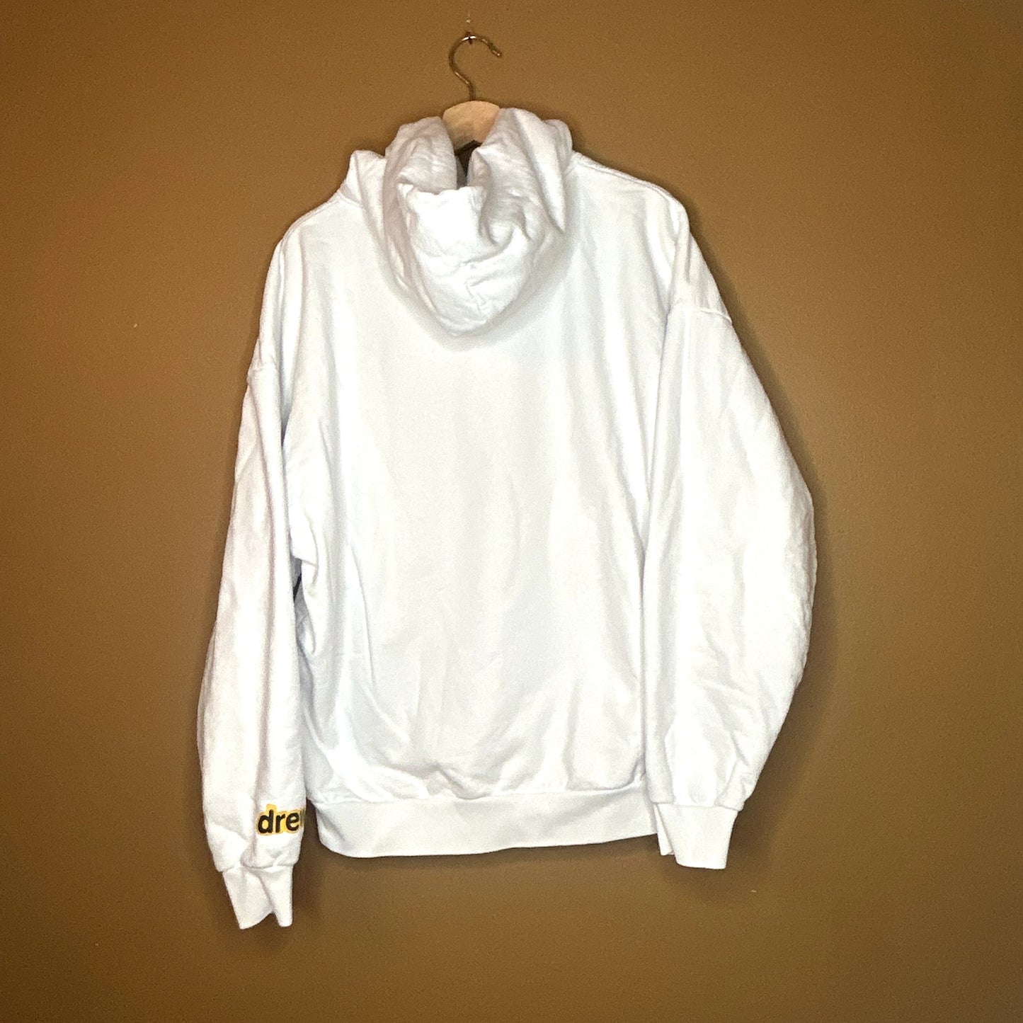 Drew House Smiley Hoodie Small