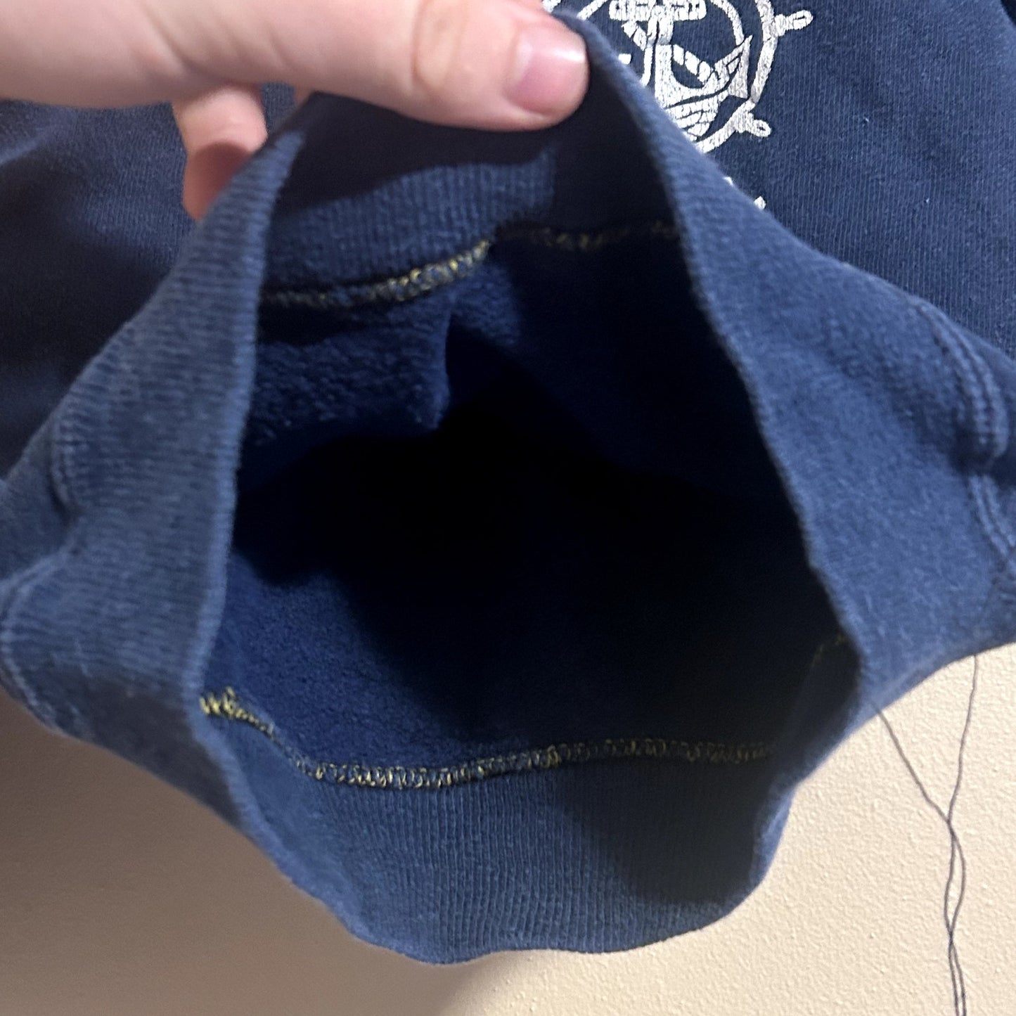 Vintage Cape Cod Mass Sweat