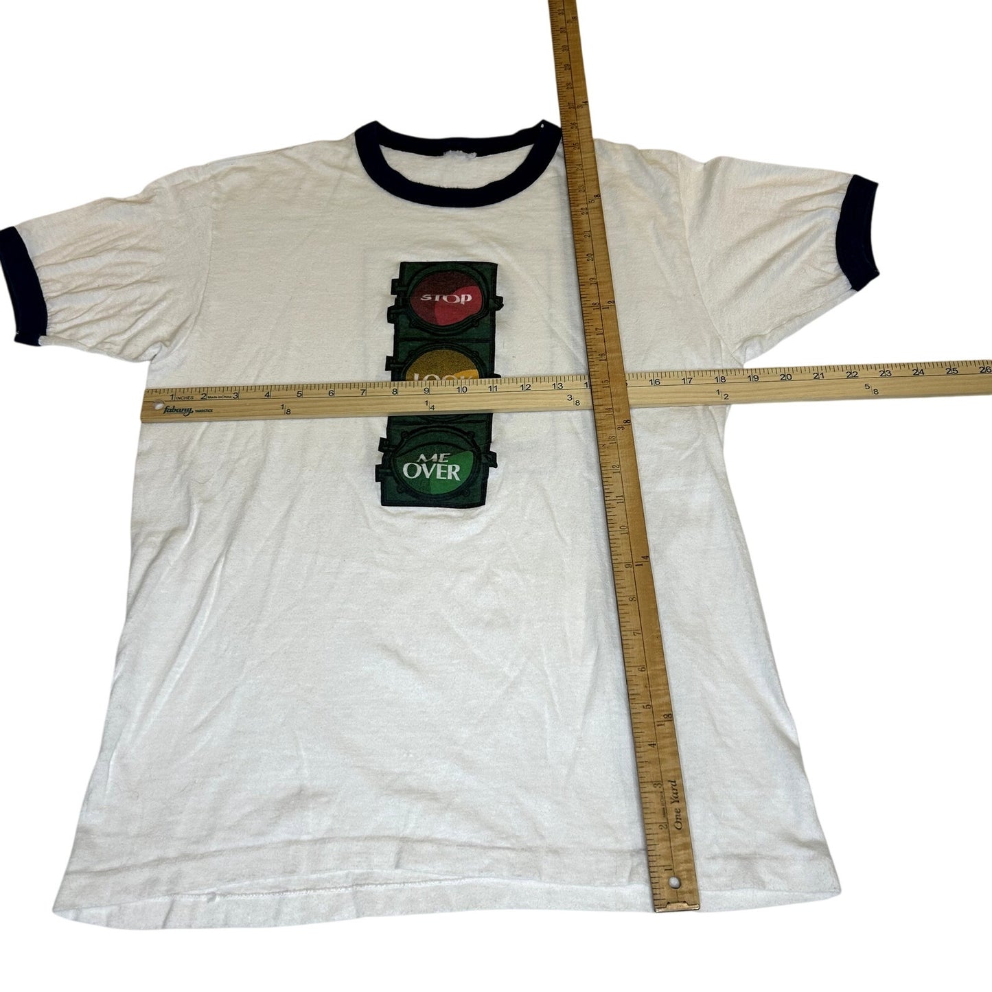 Vintage Gerber General Merchandise Advertisement T-Shirt