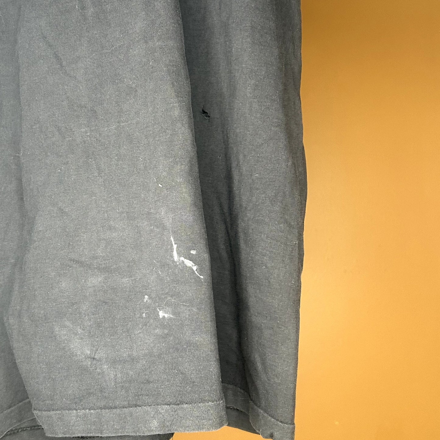 Vintage 90s Foreign German Sonic Youth tour T-Shirt RARE