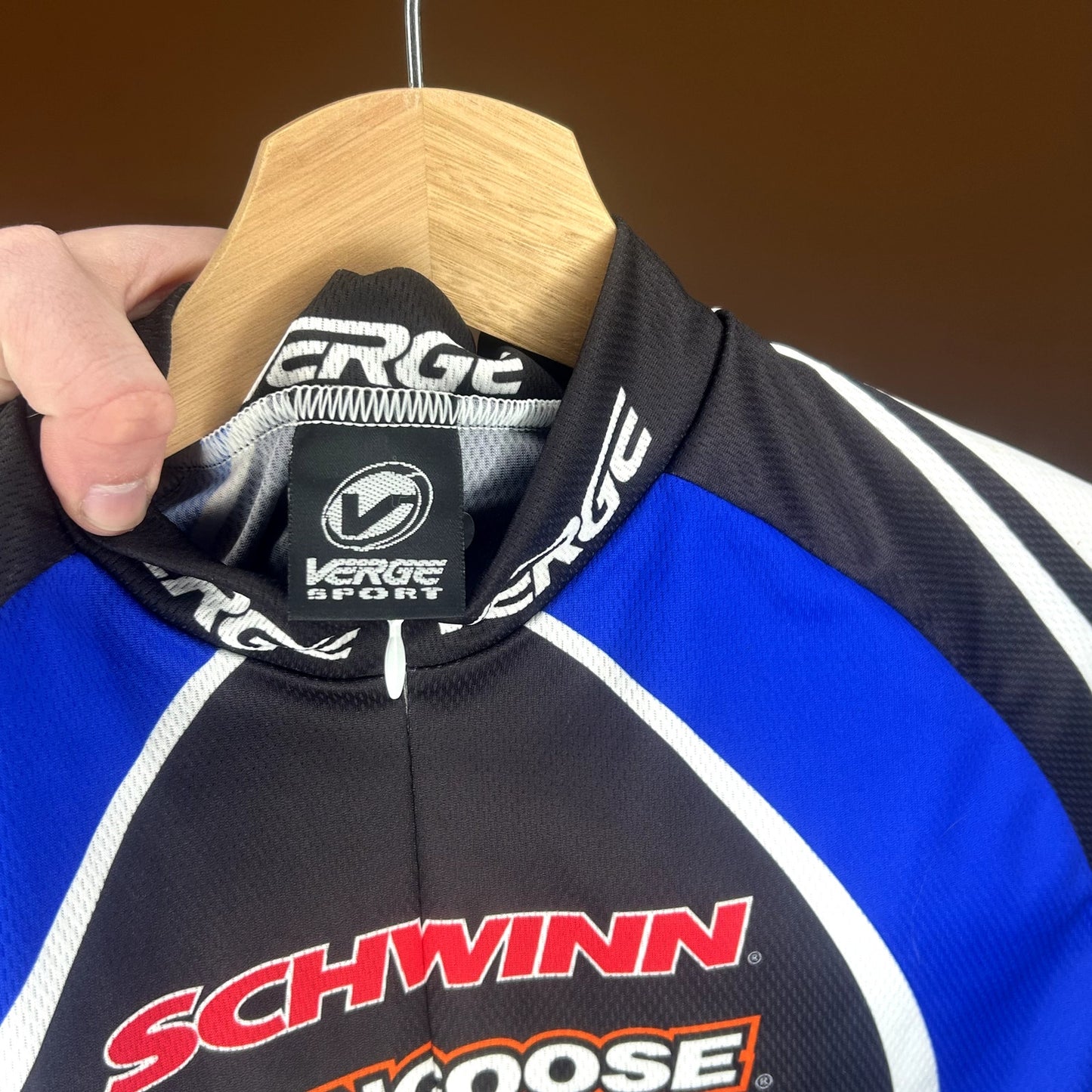 Pacific Cycling Jersey Verge Sport Womens XL