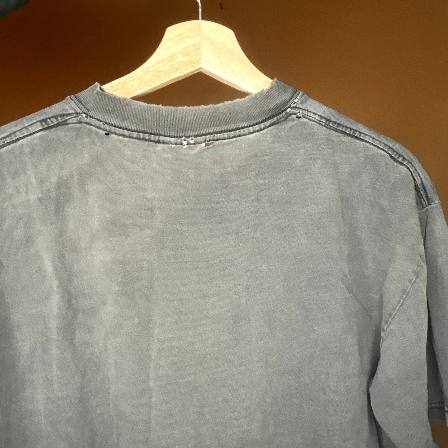 Vintage 90s Albert Einstein Imagination Fader Large