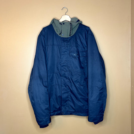 Oakley Winter Ski / Snowboard Jacket XXL