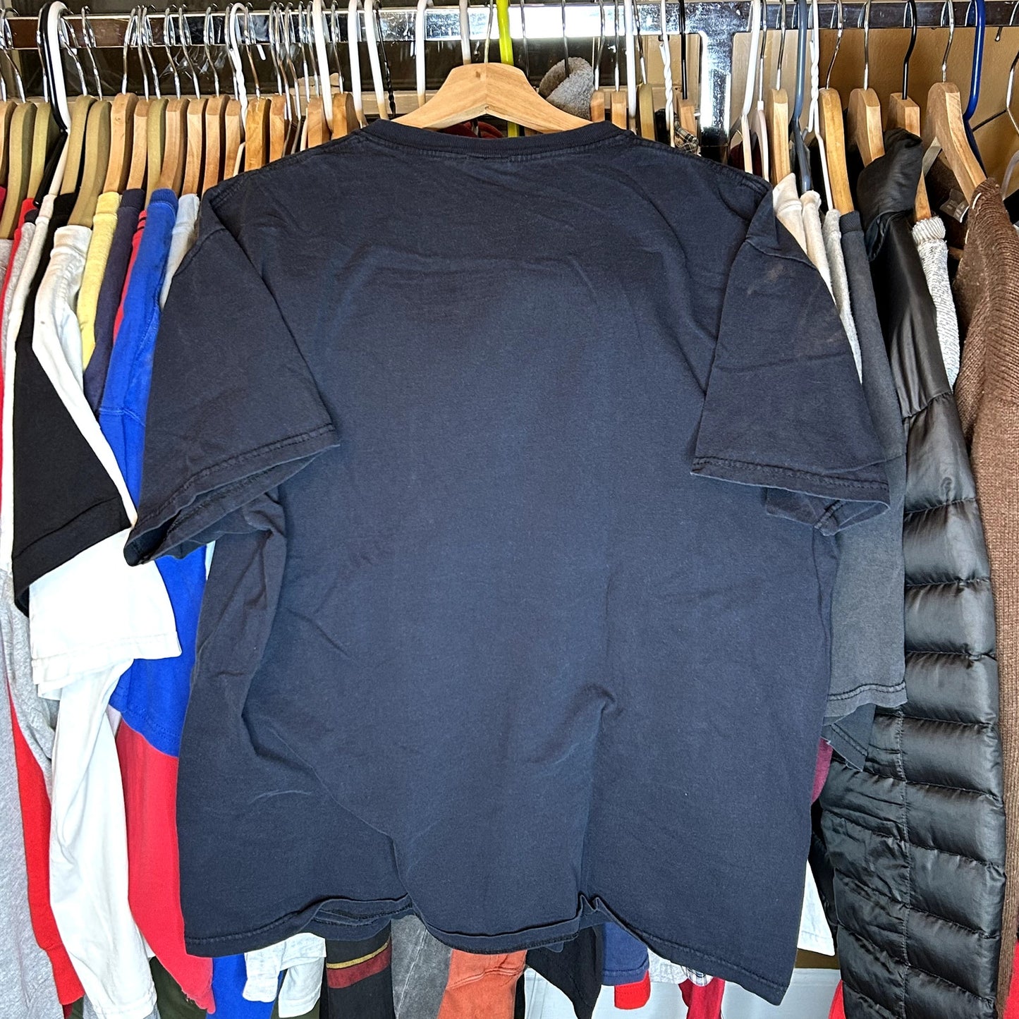 Y2K John Lennon Beatles T-Shirt XL