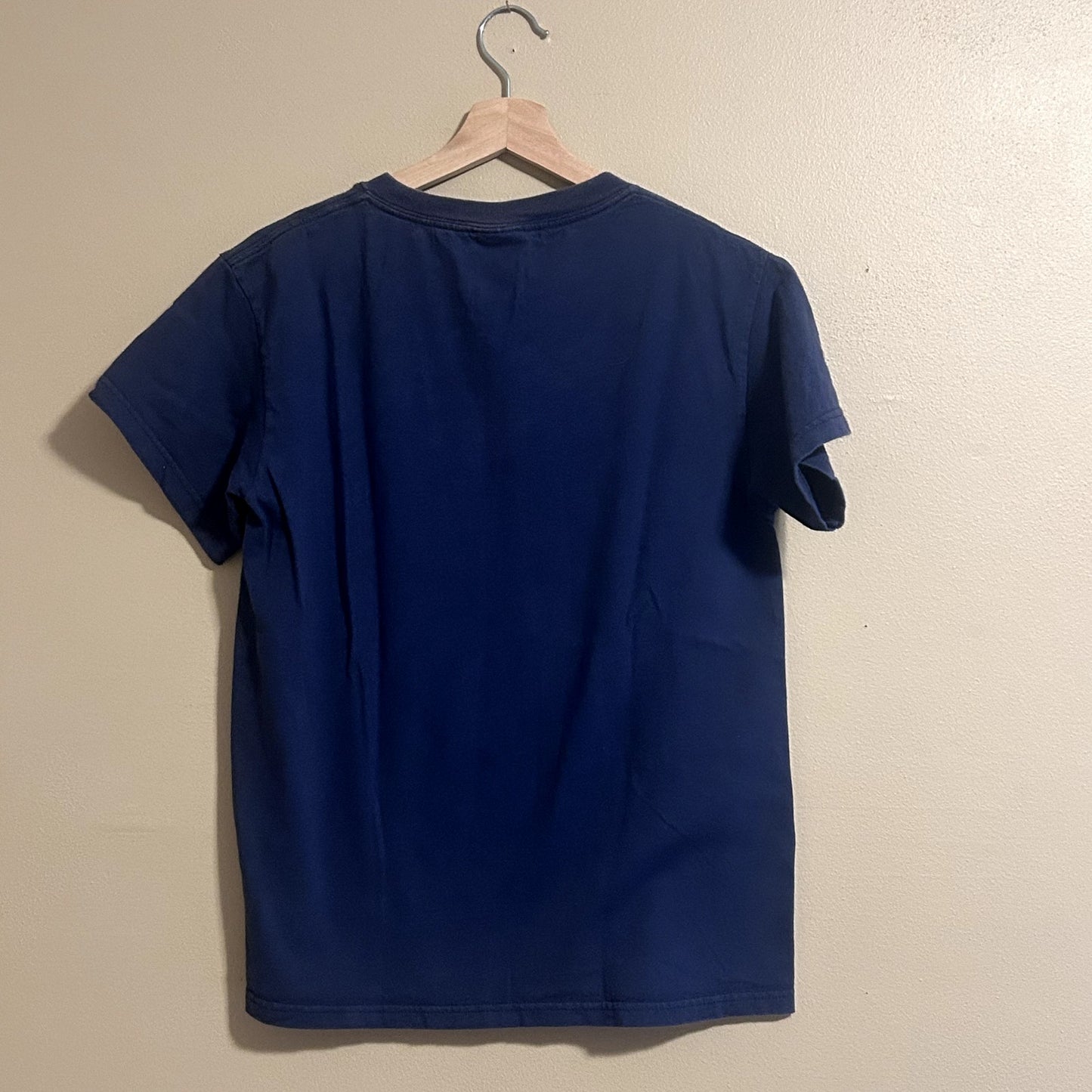 Vintage Youth Kids Brewers Shirt XL