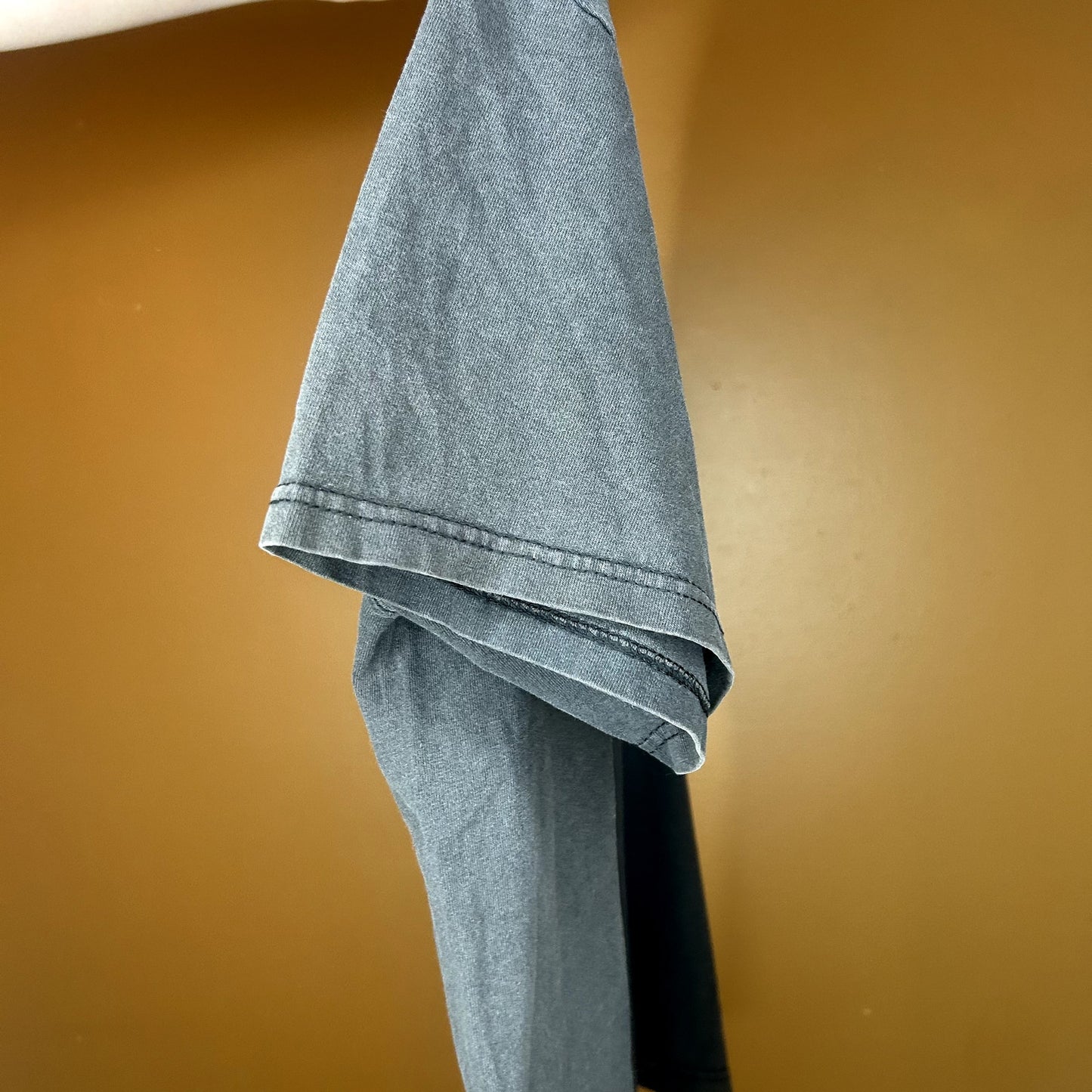 Y2K The Simpsons Bart "I have Issues" T-Shirt Large