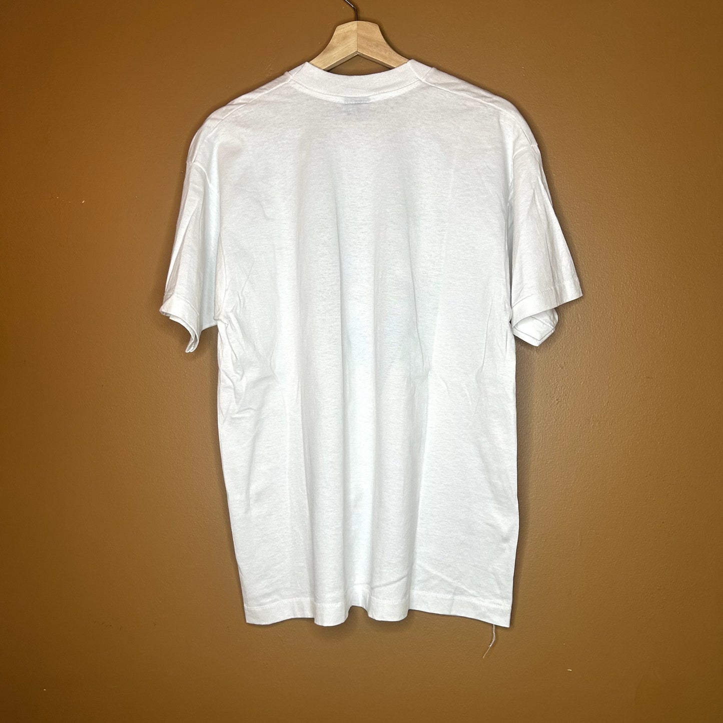 Vintage 90s California Surfing Graphic T-Shirt