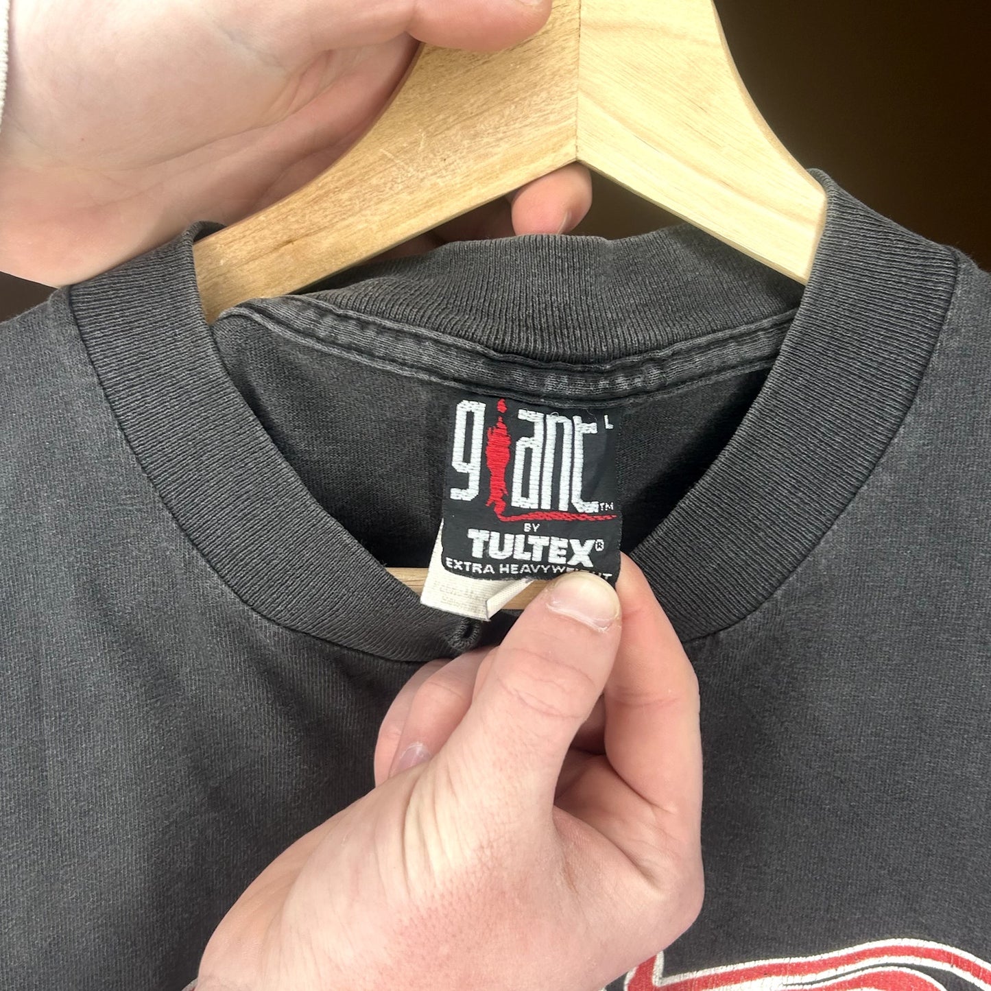 Vintage 90s Aerosmith Aero Force One T-Shirt