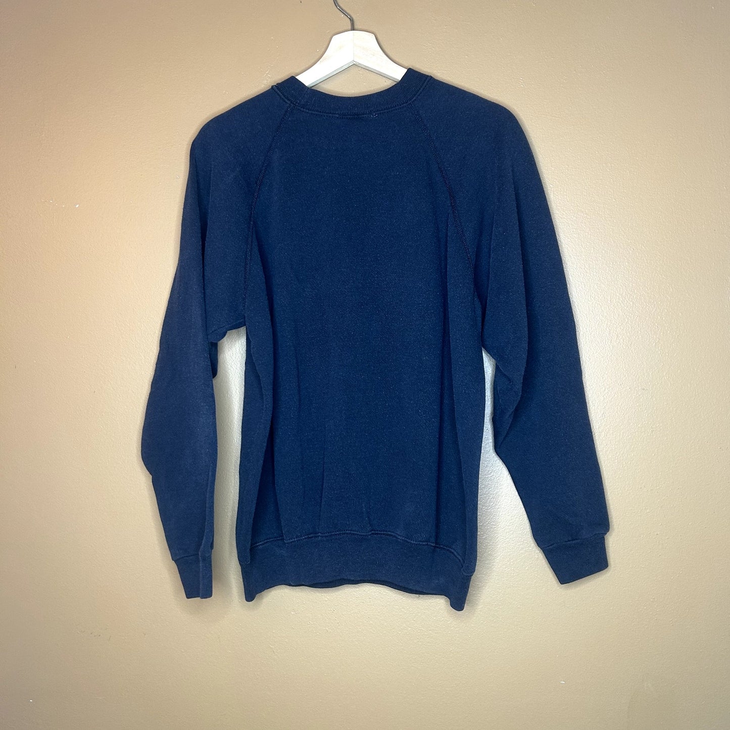 Vintage 80s Disneyland Star Tours Crewneck L/XL