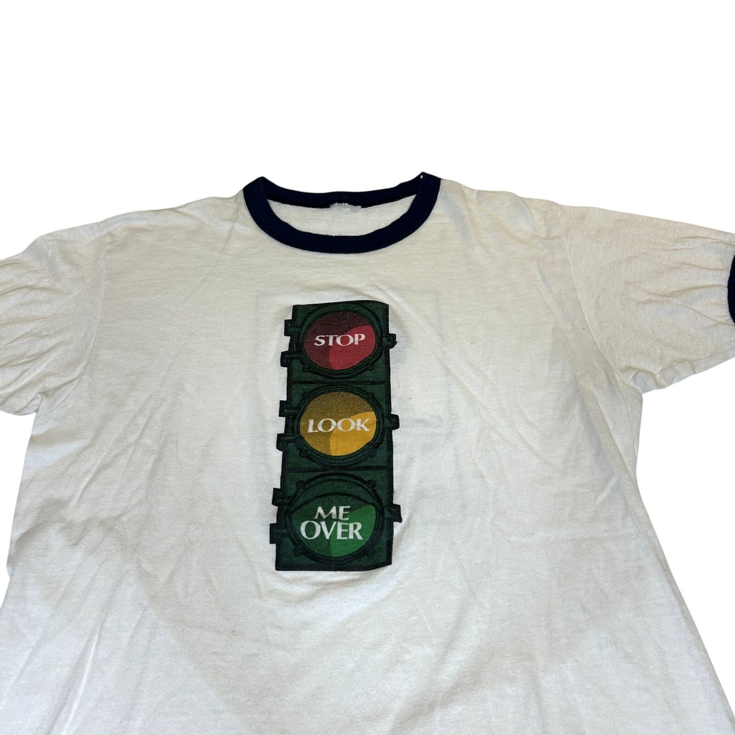 Vintage Gerber General Merchandise Advertisement T-Shirt