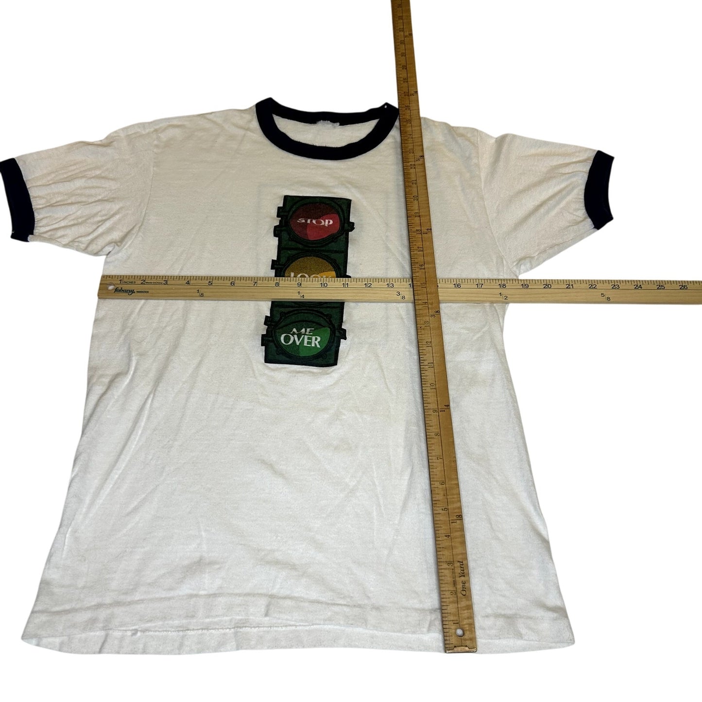 Vintage Gerber General Merchandise Advertisement T-Shirt