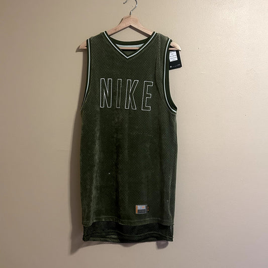Nike Court Serena Williams Original Crew Tennis Jersey NWT