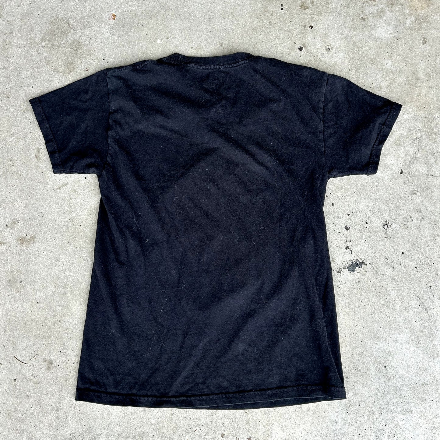 Y2K Call Of Duty Modern Warfare 3 T-Shirt Small