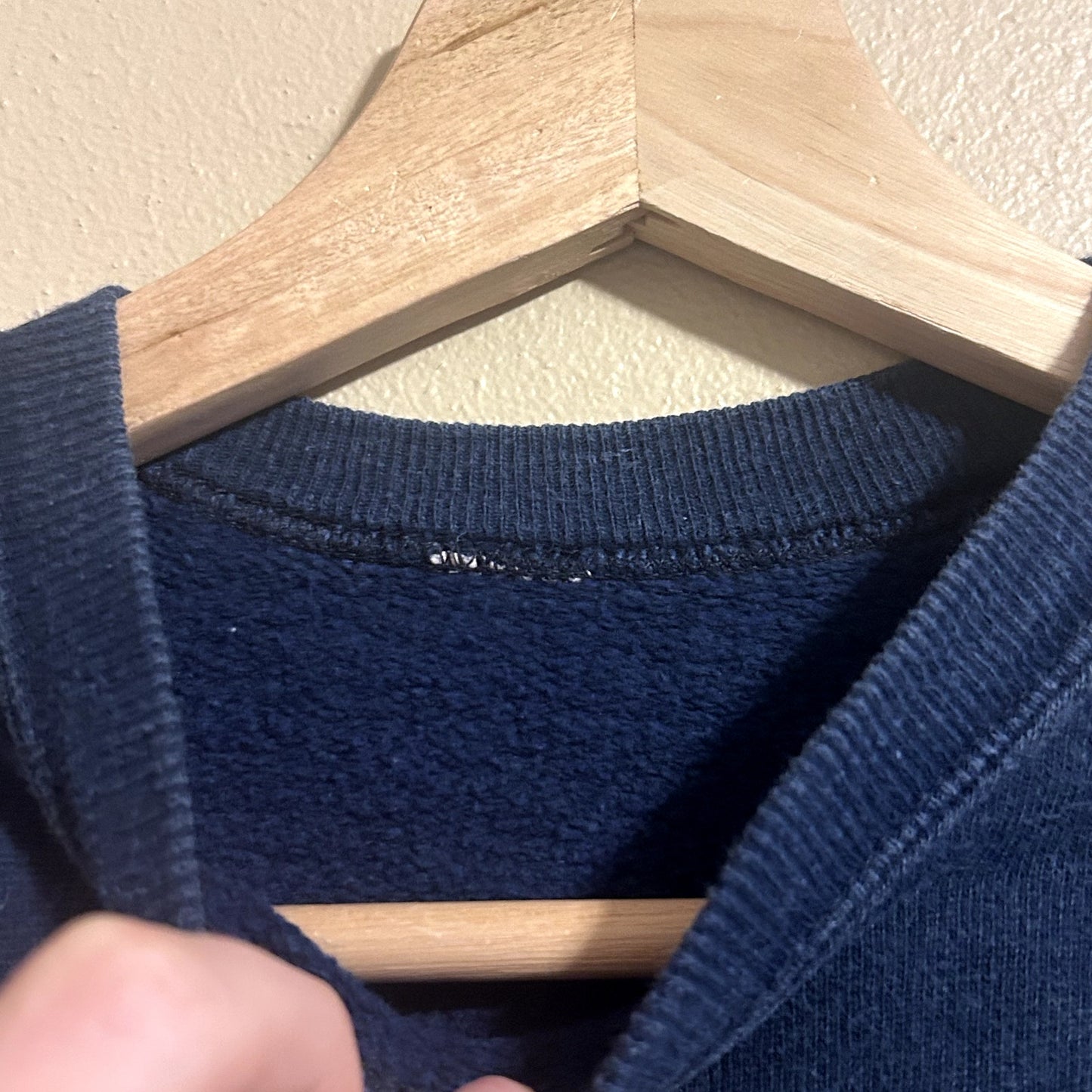 Vintage Cape Cod Mass Sweat