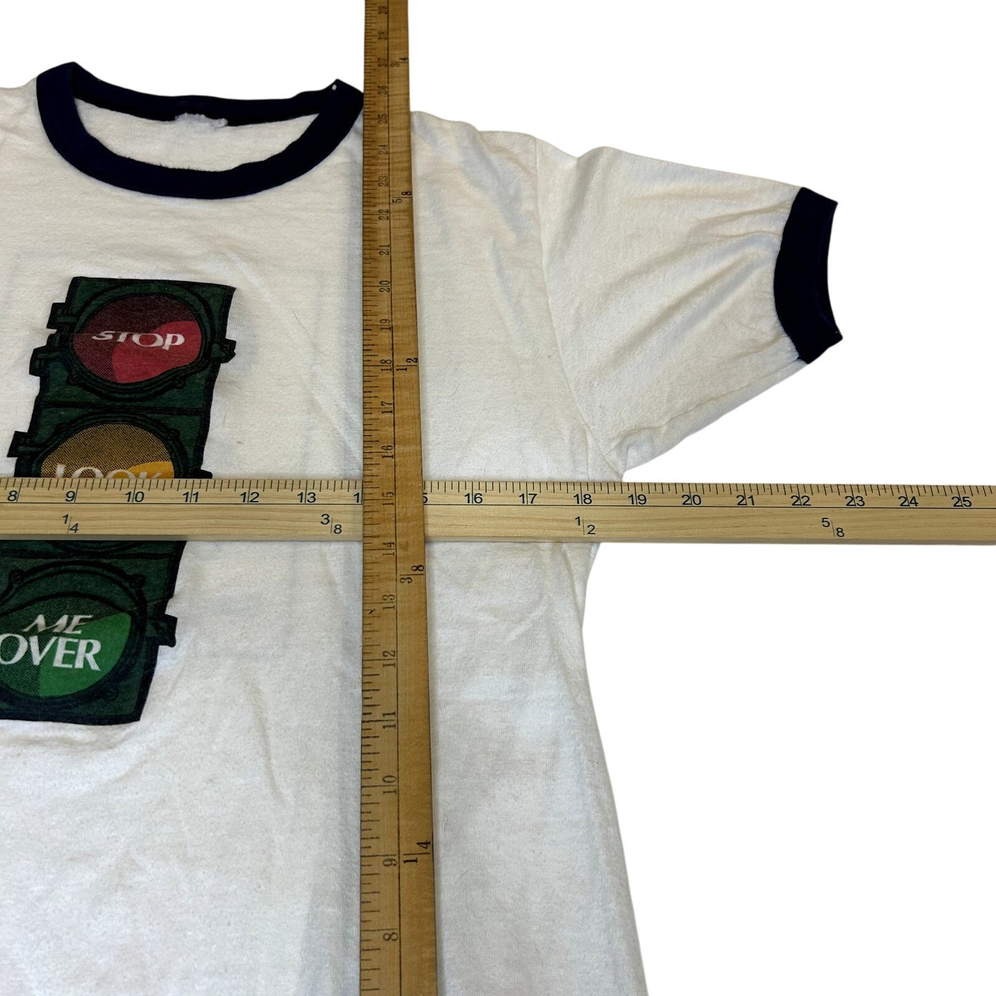Vintage Gerber General Merchandise Advertisement T-Shirt