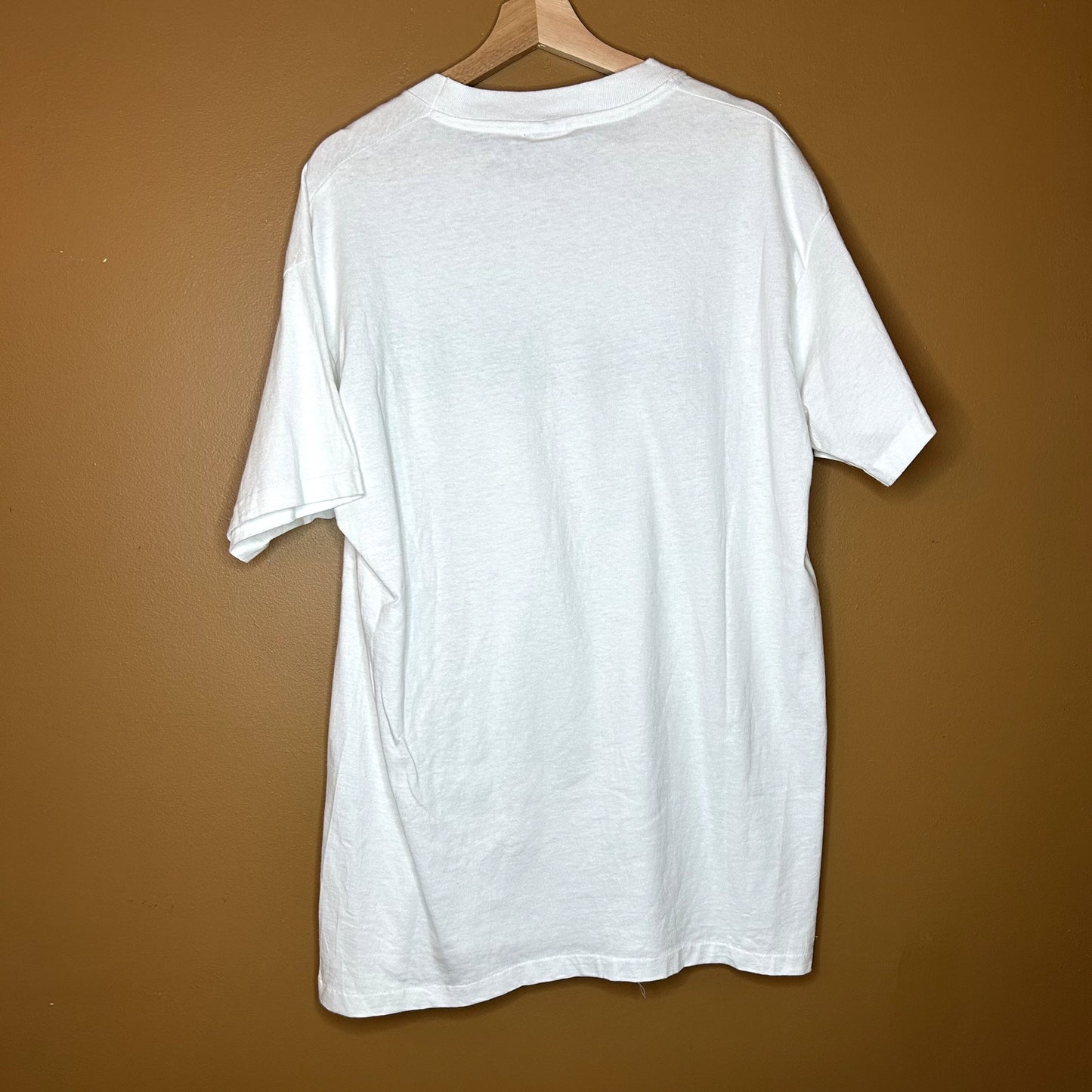 Vintage Dumb & Dumber Movie Promo T-Shirt 90s 1994