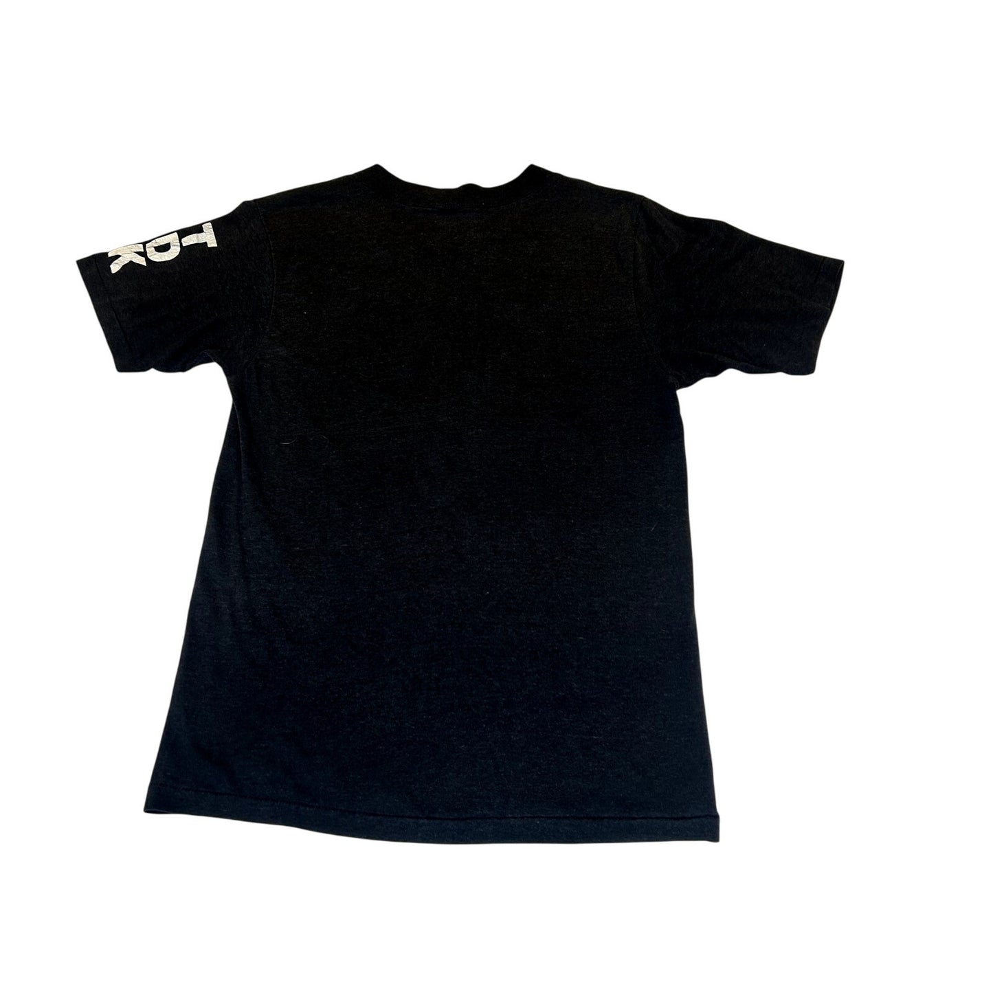 Vintage Crazy TV Lenny T-Shirt Madison Legend