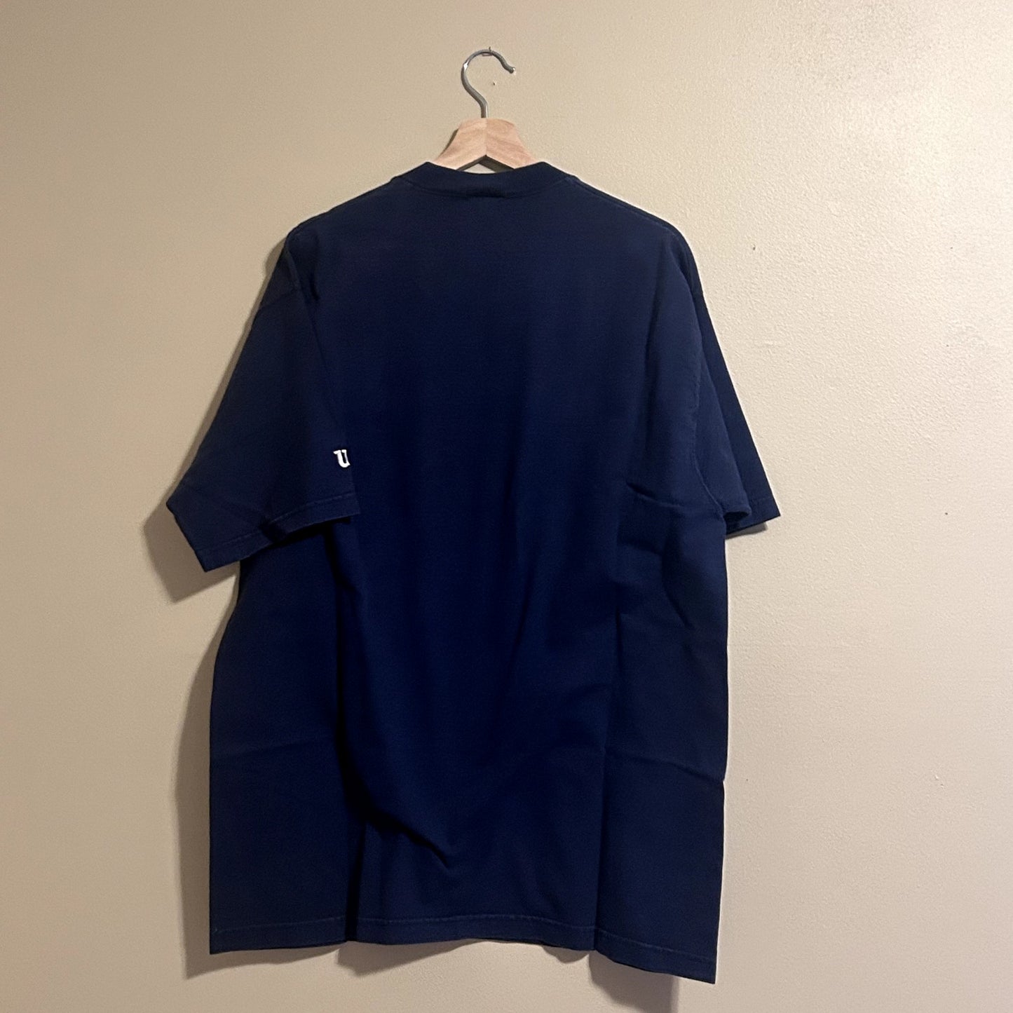 Vintage 90s/Y2K Wilson T-Shirt XL