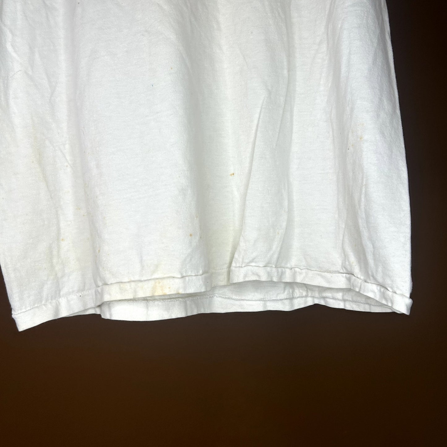 Vintage 90s Waikiki Surfer T-Shirt Fader
