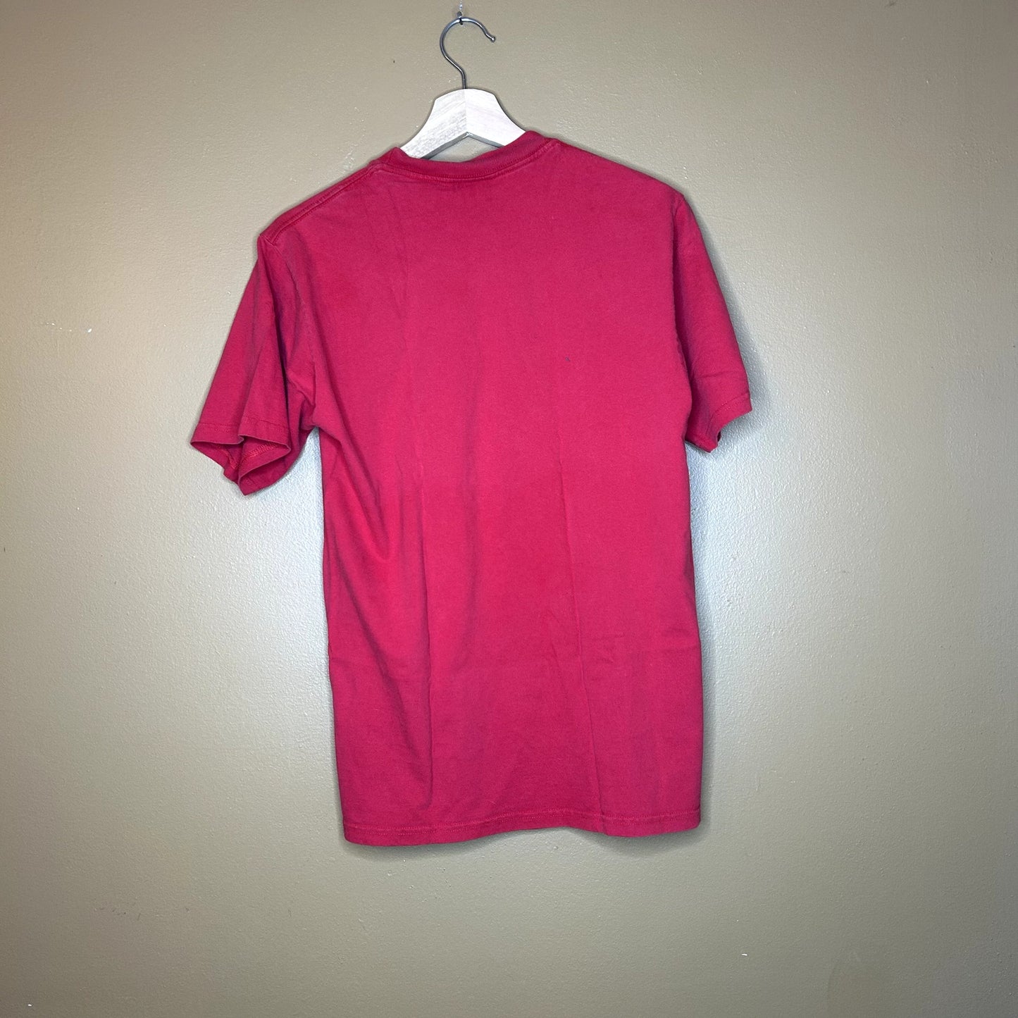 VIntage Chalk Line St Louis Cardinals Red T-Shirt