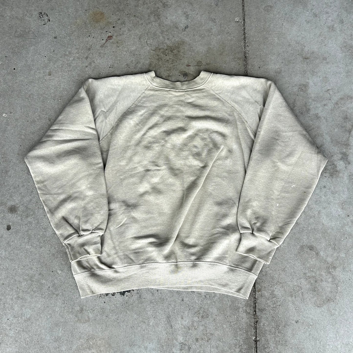 Vintage 90s Cabelas Crewneck Large