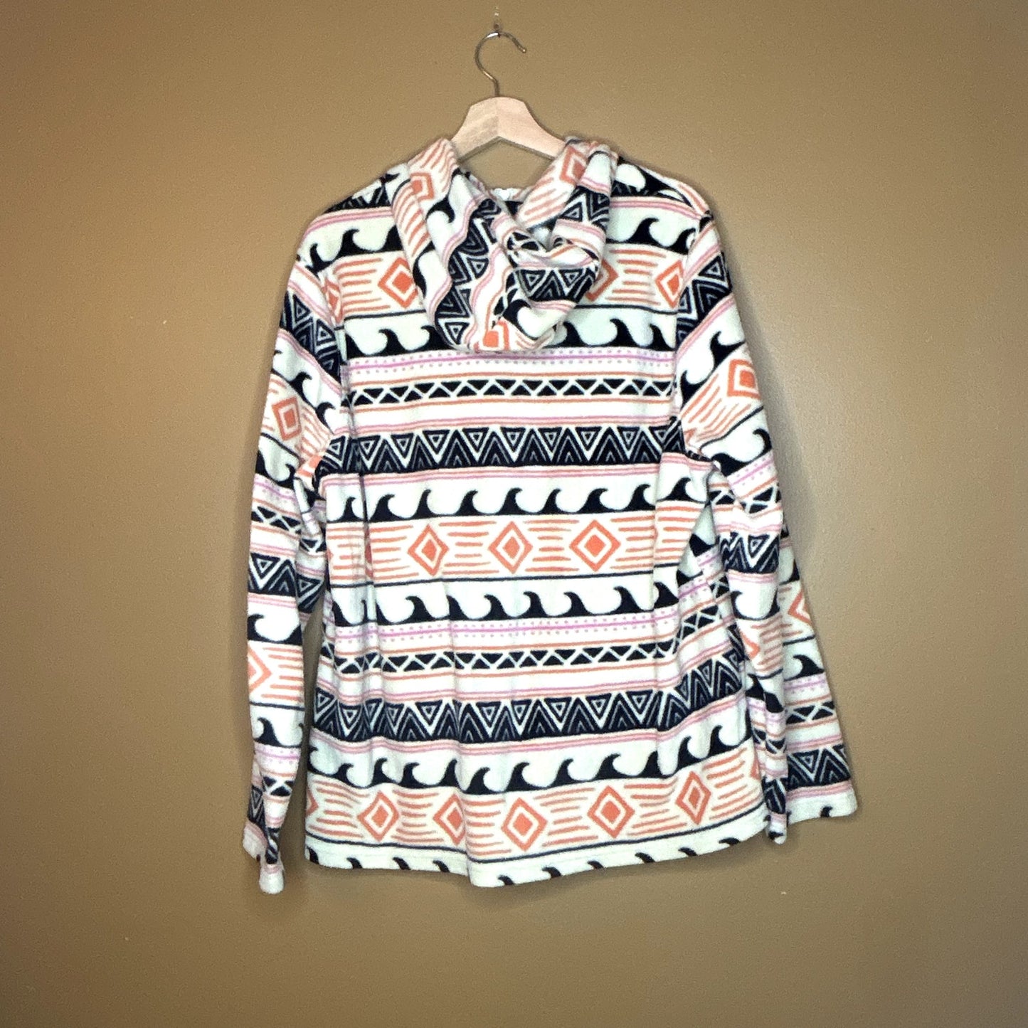 Modern O'neill Fleece Quarter-Zip XXL