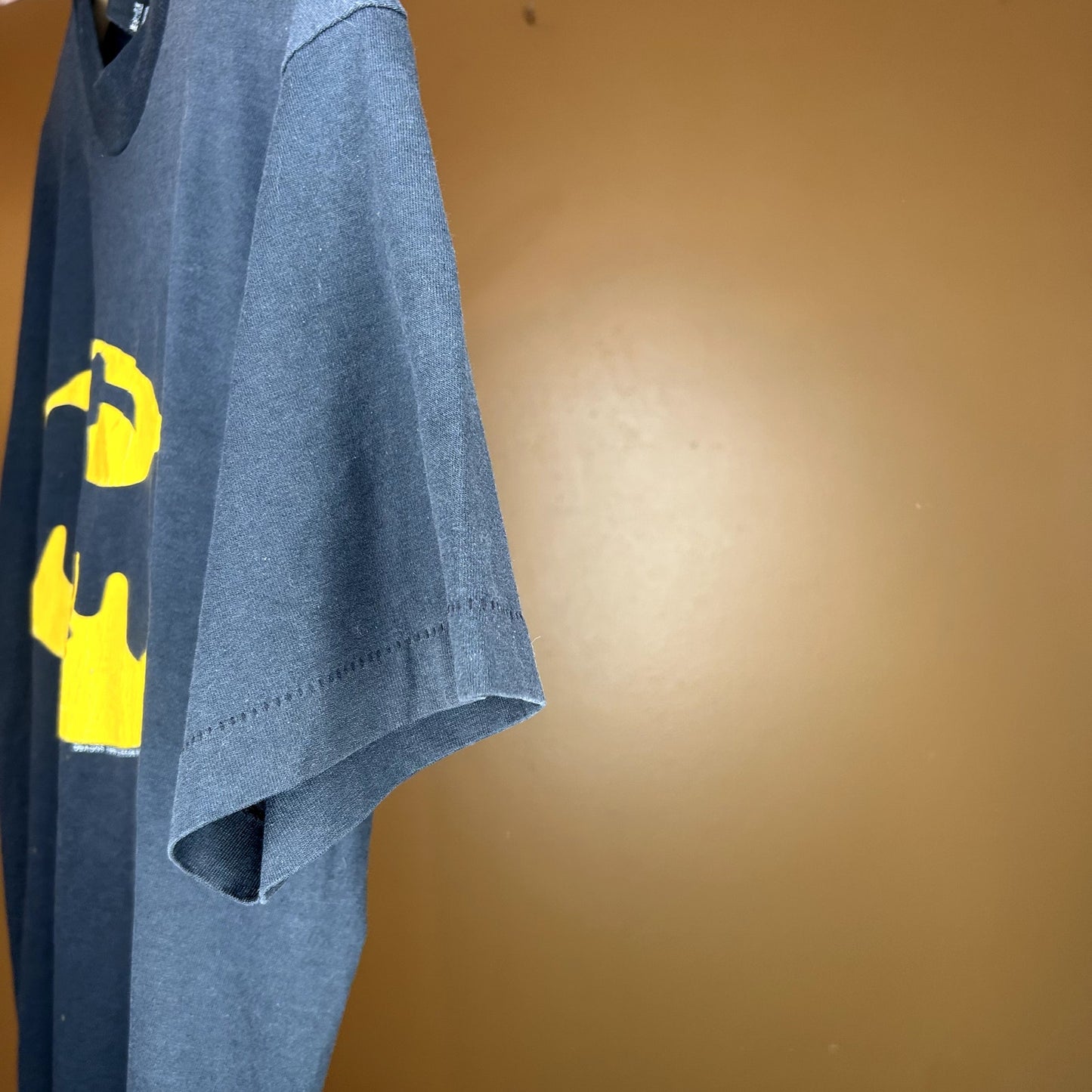 Vintage Funny Batman parody T-Shirt