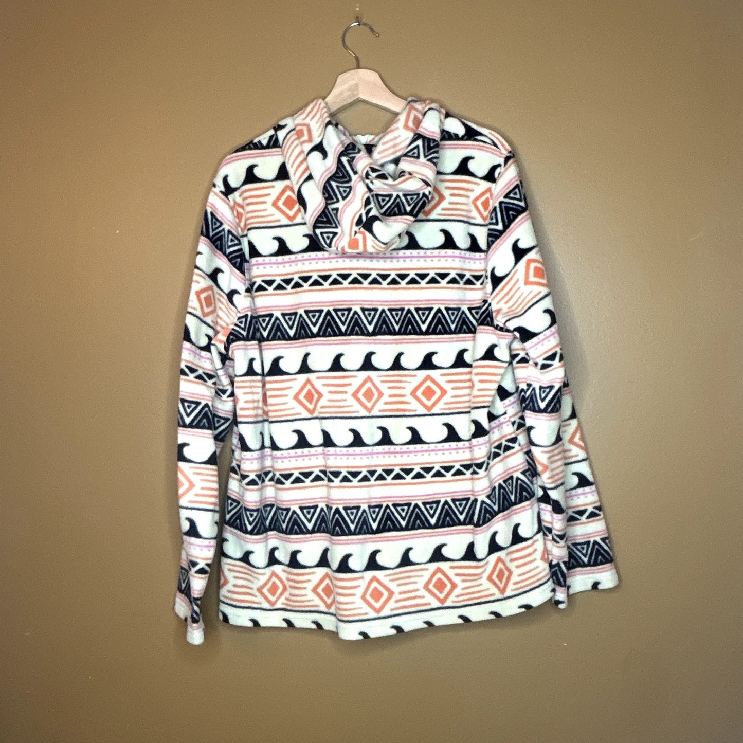 Modern O'neill Fleece Quarter-Zip XXL