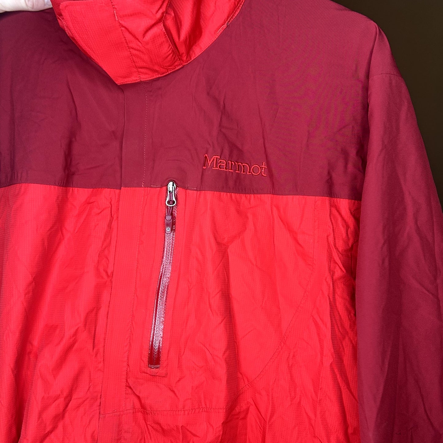 Red Marmot Winter / Rain jacket XL