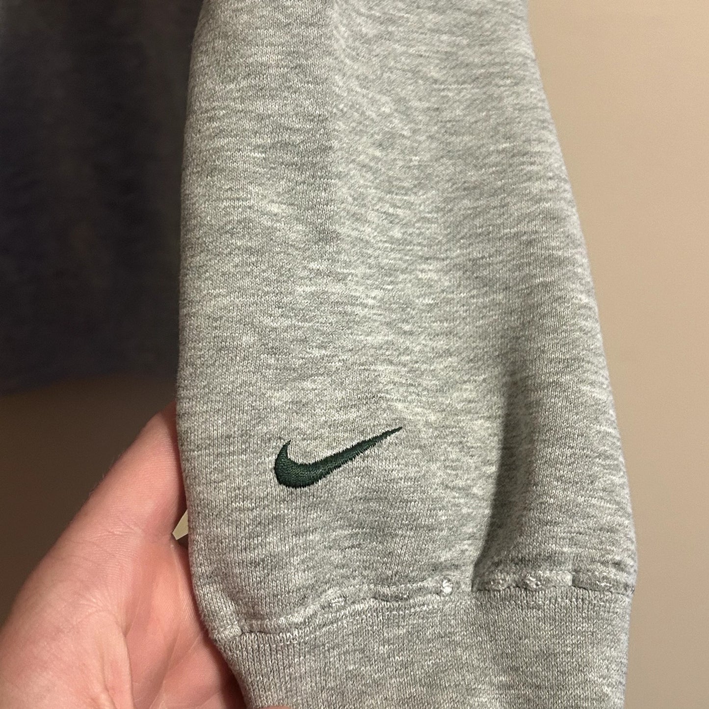 Vintage Packers Nike Sweatshirt XL