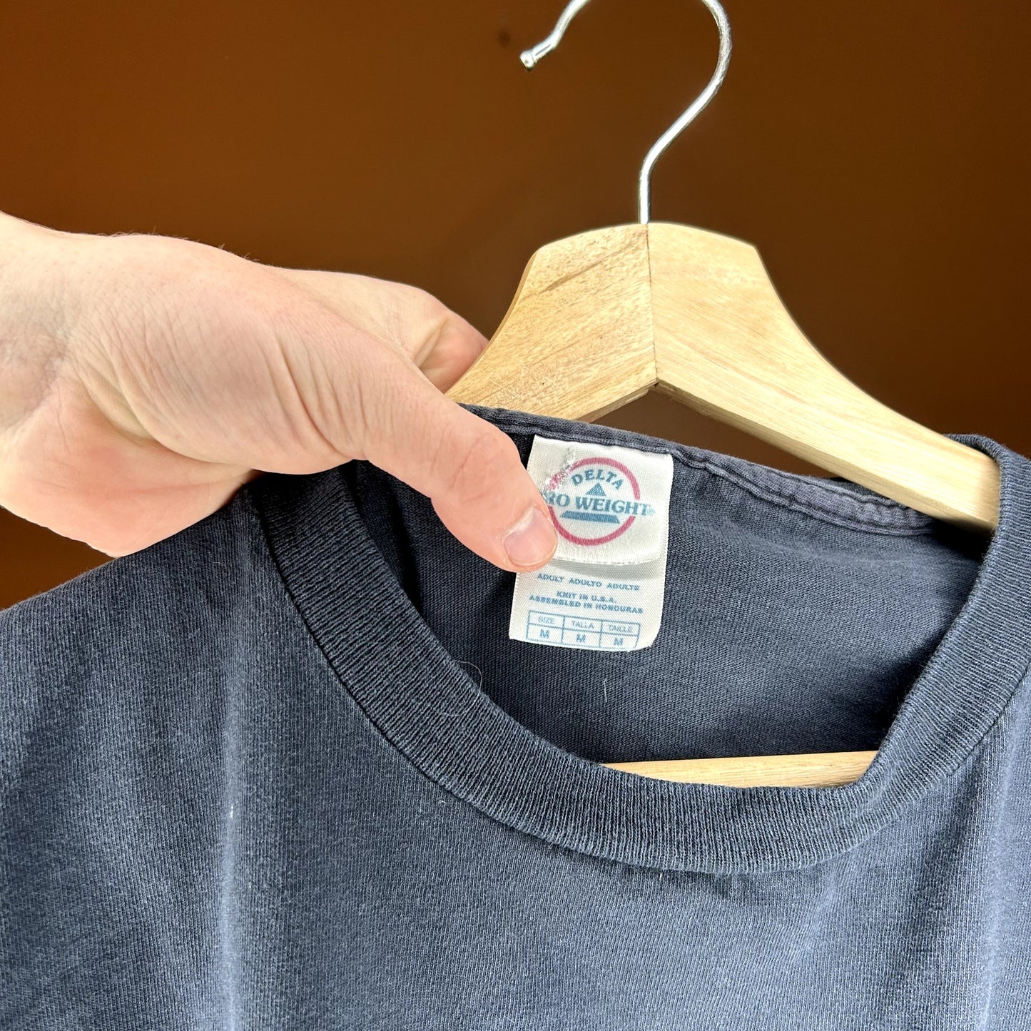 Y2K Zelda Ocarina Of Time Gaming Shirt Faded Medium